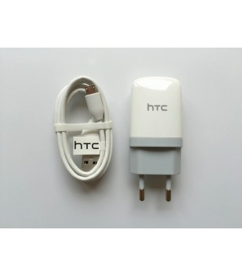 Зарядно 220v за HTC Sensation
